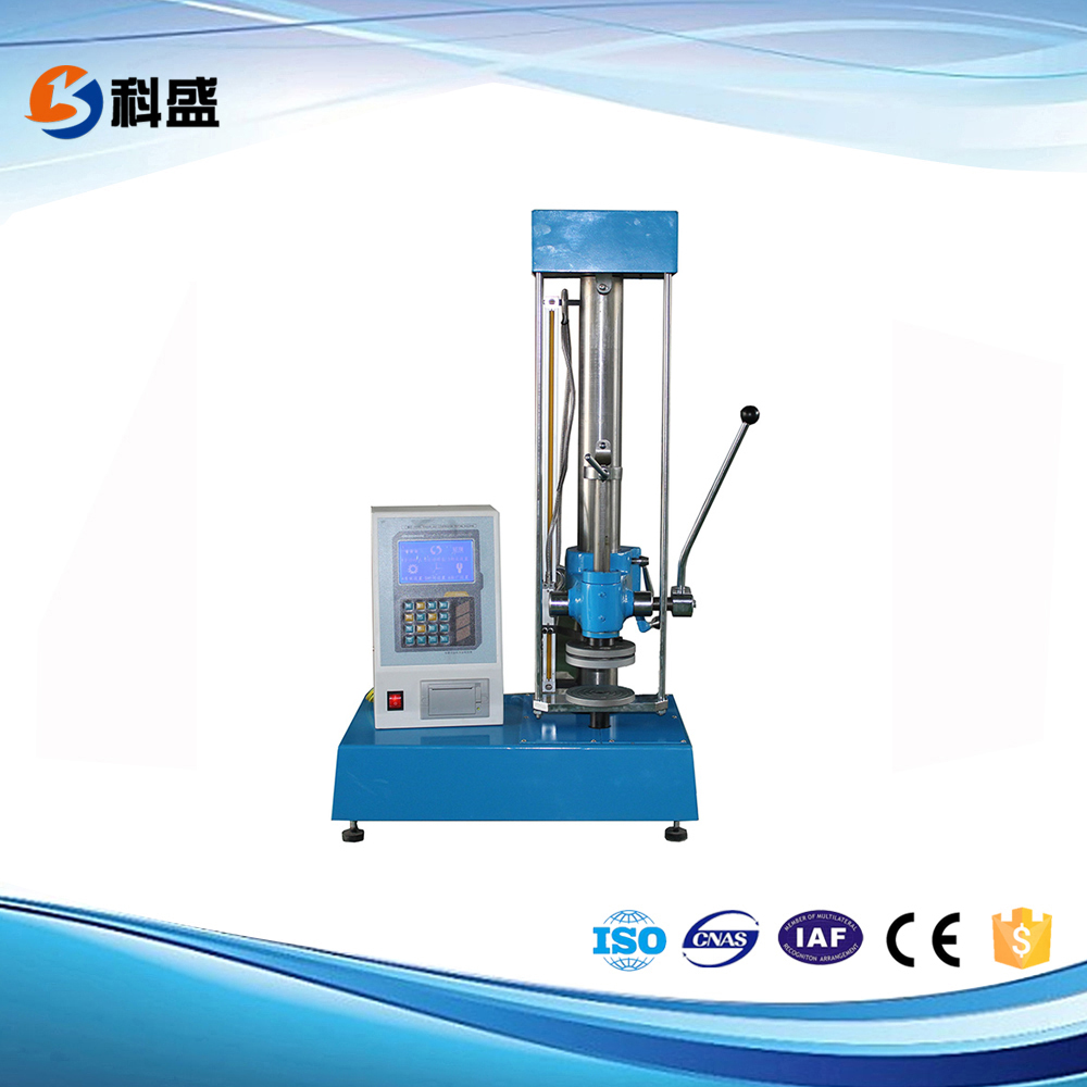 TLS-S50～2000数显弹簧拉压菠萝蜜视频在线(手动)