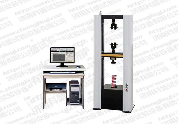 简述弹簧拉力菠萝蜜视频在线操作流程