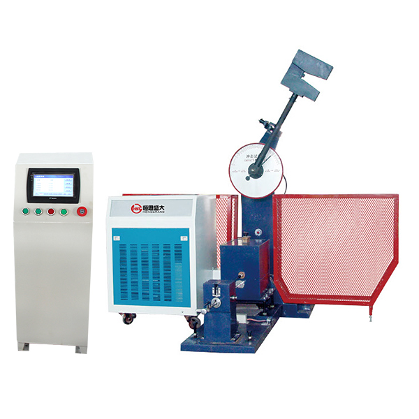 300J/500J数显全自动低温冲击菠萝蜜视频在线