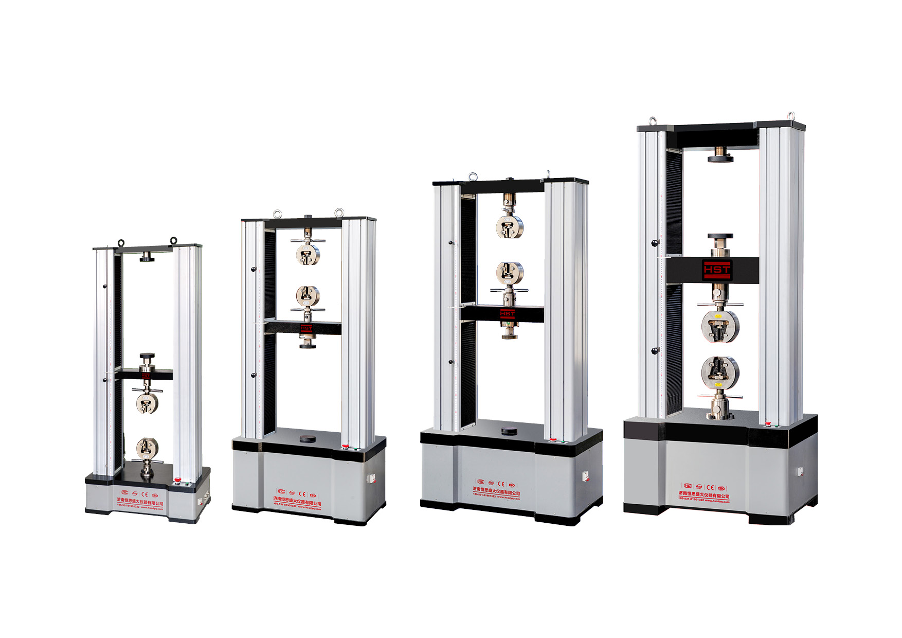 WDW-S数显保温材料拉力菠萝蜜视频在线（门式）