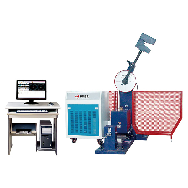 500J微机控制低温冲击菠萝蜜视频在线