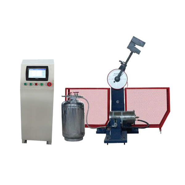 300J数显全自动超低温冲击菠萝蜜视频在线