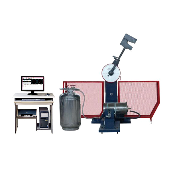 500J微机控制超低温冲击菠萝蜜视频在线