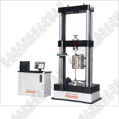 塑料管材高温拉力菠萝蜜视频在线