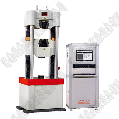 微机屏显式钢绞线拉力菠萝蜜视频在线