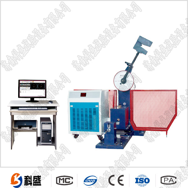 JBW-300B-500B微机控制半自动冲击菠萝蜜视频在线