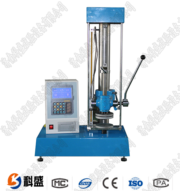 TLS10～30数显式弹簧拉压菠萝蜜视频在线（手动)