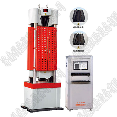 MGW-5000锚具静载锚固菠萝蜜视频在线