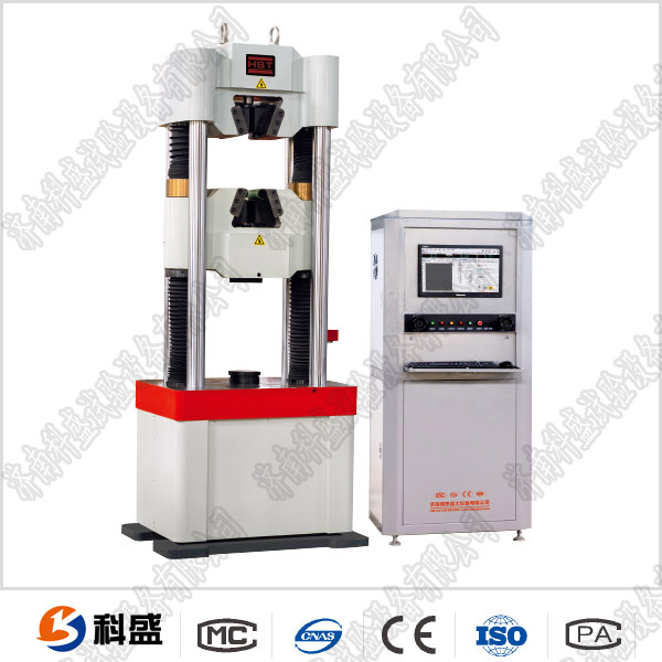 MGW-5000锚具静载锚固菠萝蜜视频在线