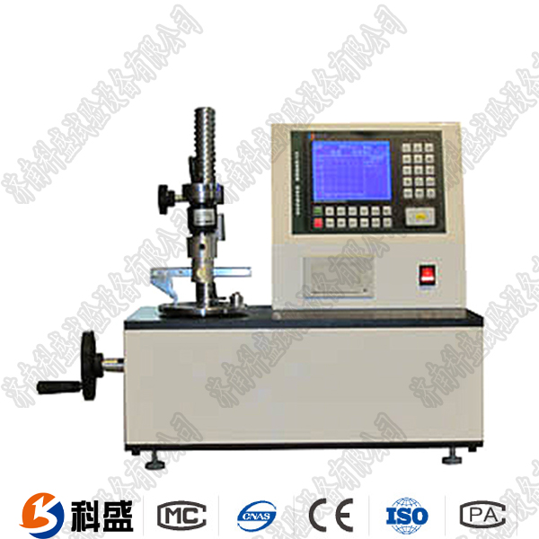 TN-Z-5000Nmm小型自动弹簧扭转角菠萝蜜视频在线