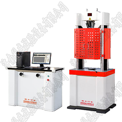 500KN液压金属拉伸菠萝蜜视频在线