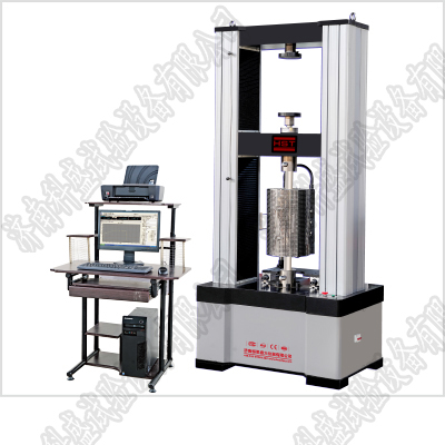 金属材料高温拉伸菠萝蜜视频在线