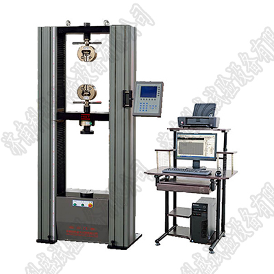 TLS-S2000II全自动双数显式弹簧拉压菠萝蜜视频在线