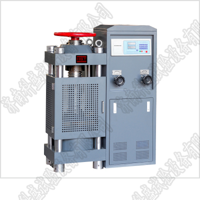 YES-2000kN-数显式压力菠萝蜜视频在线