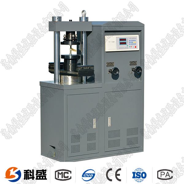 YES-300数显式抗压菠萝蜜视频在线